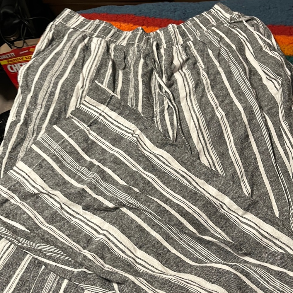 briggs flare cozy wear